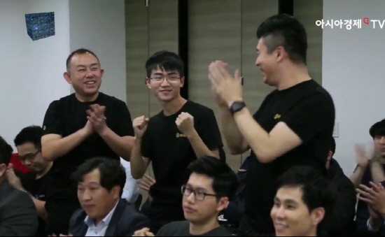 월가 엘리트 블록체인 'SEAL' 코인 우승 노린다 - 뉴스 썸네일 이미지