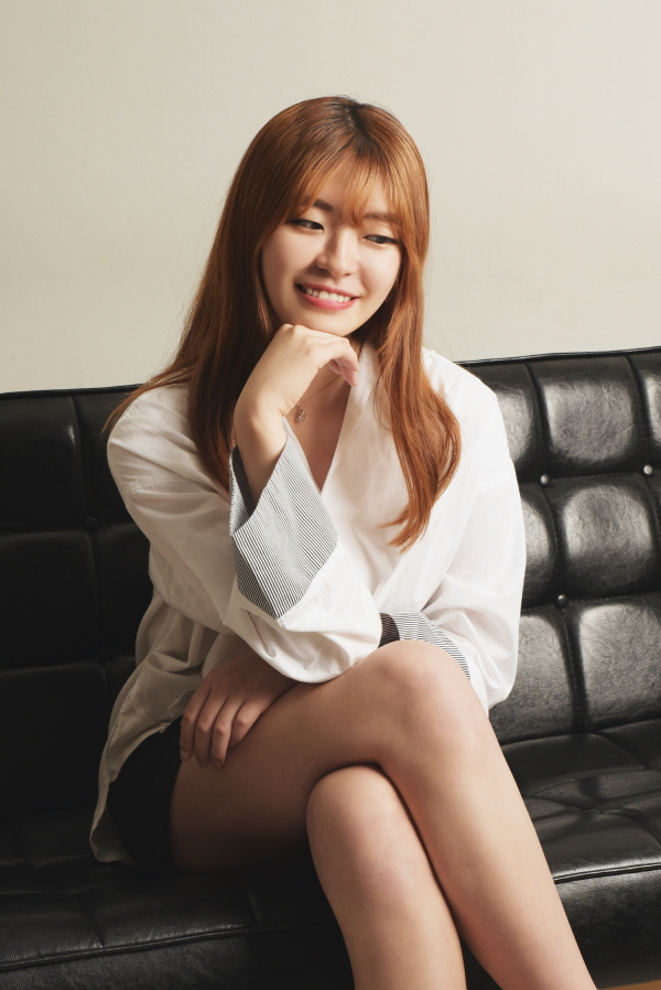 포브스의 ‘아시아 30세 이하 리더 30인’ 에 선정된 클라썸의 이채린 대표. 사진=클라썸