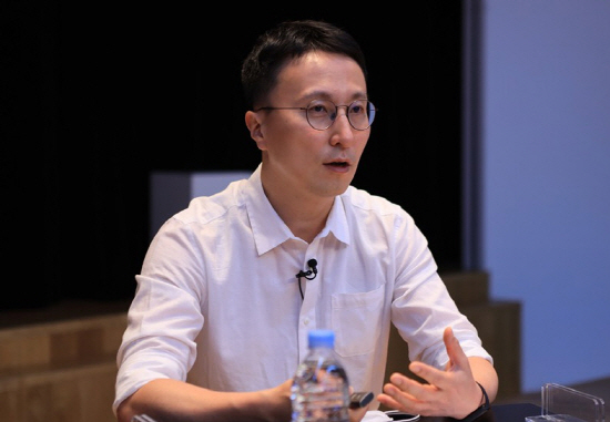 [김효 책임리더. 사진=네이버]