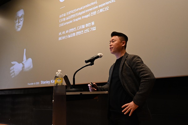 [김세규 비브스튜디오스 대표]