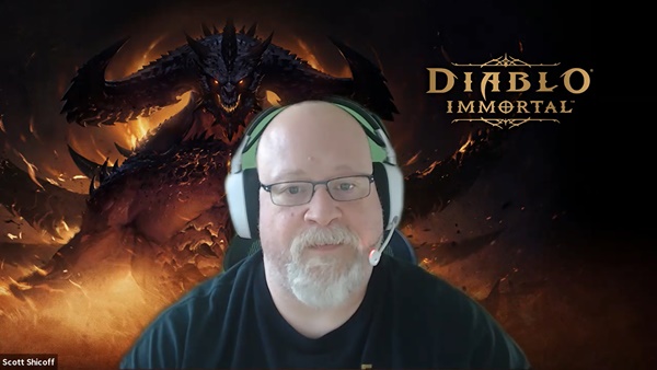 [스캇 쉬코프 게임 디자이너]