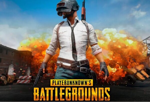 [한국의 글로벌 게임 ‘배틀그라운드(PUBG)’. 사진=엑솔라 홈페이지]
