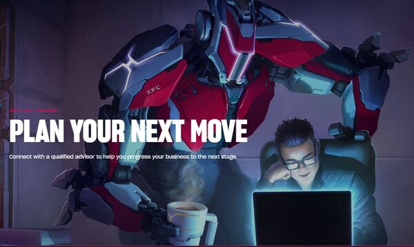 [‘엑솔라 엑시트 전략 서비스’는 종합 엑시트 전략을 제시한다. 사진=엑솔라 홈페이지]