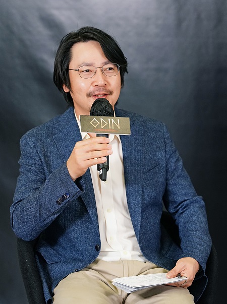 [이시우 본부장]