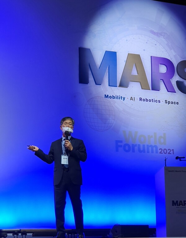 이동규 연세대학교 교수. 사진=게임톡