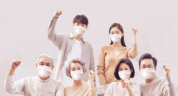 김부겸 국무총리라 새 거리두기 개편안을 발표했다. 사진=질병관리청 