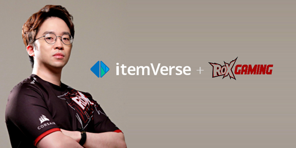 ‘철권’ 세계랭킹 1위 무릎