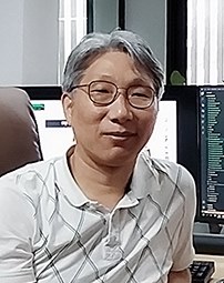 레드로버에서 새로 영입한 안드로메다게임즈 대표 출신 CTO 서양민 박사