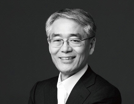 김낙회 현 한국광고총연합회 회장(