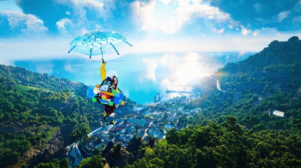 게임 '도깨비' 스크린샷. 사진=펄어비스