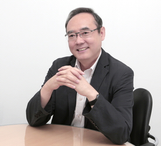 서태건 BIC 페스티벌 조직위원장