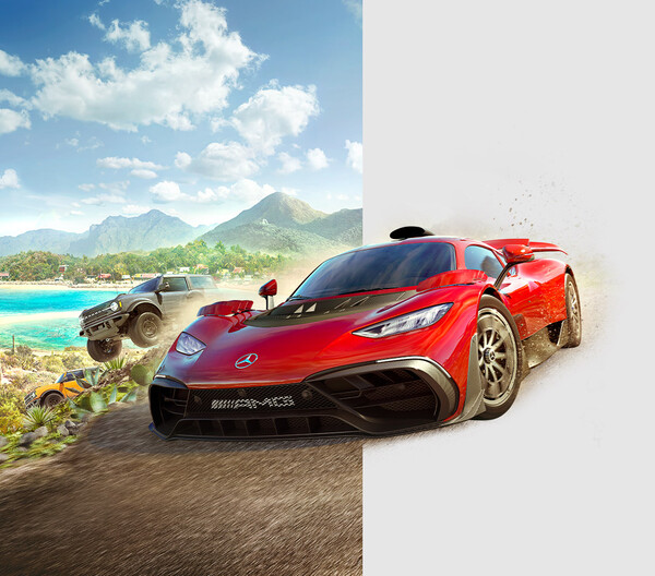 포르자 호라이즌 5