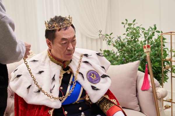 ‘국가의 탄생’박상면. 사진=톱미디어 