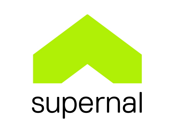 현대차그룹이 미국 UAM  독립법인 '슈퍼널' 이름을 공개했다.. 사진=슈퍼널 로고