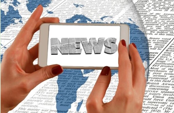 제평위 소속 단체 중 하나인 한국소비자연맹의 홈페이지의 공동성명 소개.  사진=한국소비자연맹