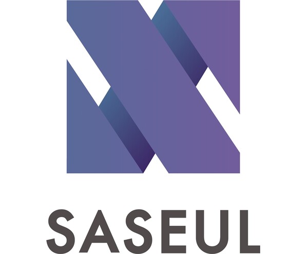 아티프렌즈 차세대 블록체인 엔진 ‘사슬’(SASEUL)’ 로고