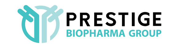 프레스티지바이오파마 CI