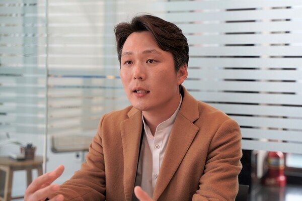 박지복 대표이사