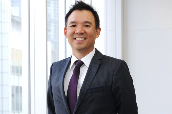 김정주 넥슨 창업자. 