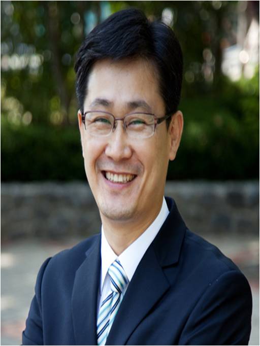 윤형섭 전주대학교 게임콘텐츠학과 교수