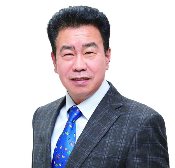 유동현 한국무인이동체연구조합 전무