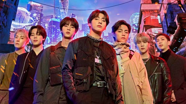 착호는 웹툰과 웹소설로도 제작되고 있다. 사진=착호 인스타그램 