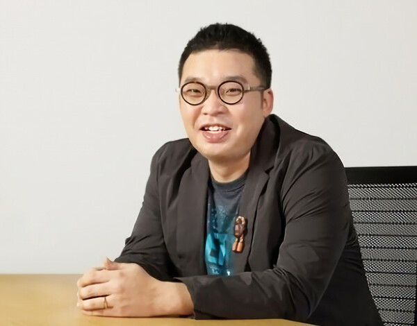 우상준 프렌즈게임즈 신임 공동대표. 사진=프렌즈게임즈