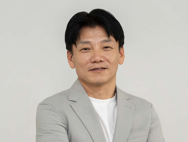 배태근 네오위즈 신임 대표. 사진=네오위즈