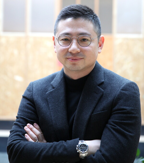 김상호 NHN빅풋·대표. 사진=NHN