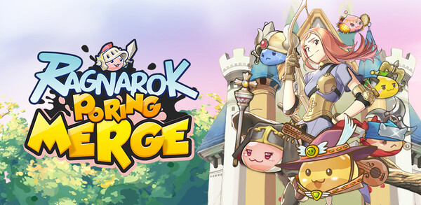 ‘라그나로크: 포링 머지’. 사진=그라비티