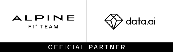 data.ai, BWT 알파인 F1 팀과 디지털 파트너십 체결