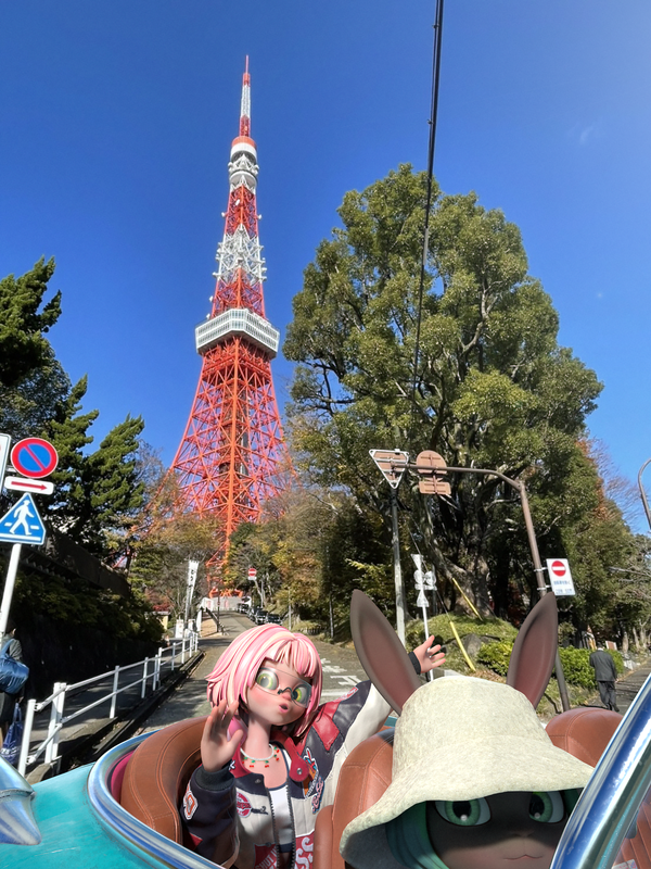 버추얼 아이돌 아포키