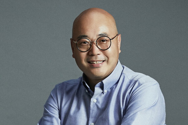 남궁훈 카카오 신임대표. 사진=카카오