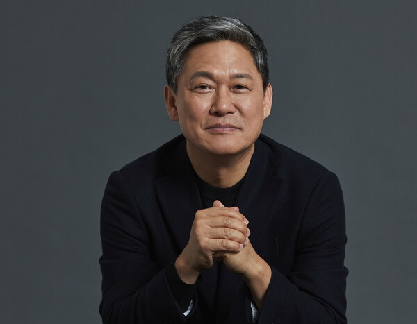 김성수 카카오 공동체 얼라인먼트 공동센터장. 사진=카카오