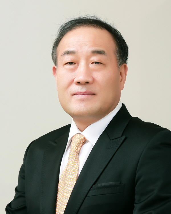 김영만 한국e스포츠협회장. 사진=한국e스포츠협회장