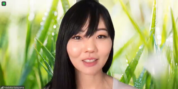 [나이언틱 마도카 카타야마 UX 디자인 디렉터]