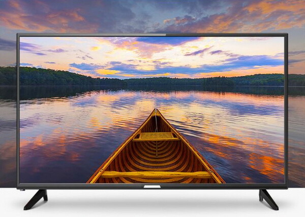 VA RGB 패널을 탑재해 화사한 색감과 선명한 화질을 보여주는 제이케이랩스 제품. 