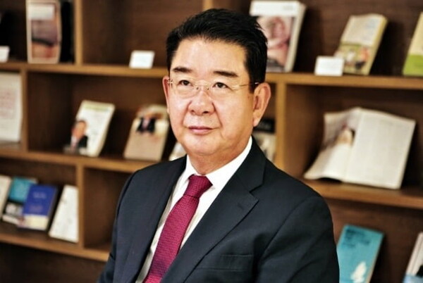 아일랜드리조트 권모세 회장