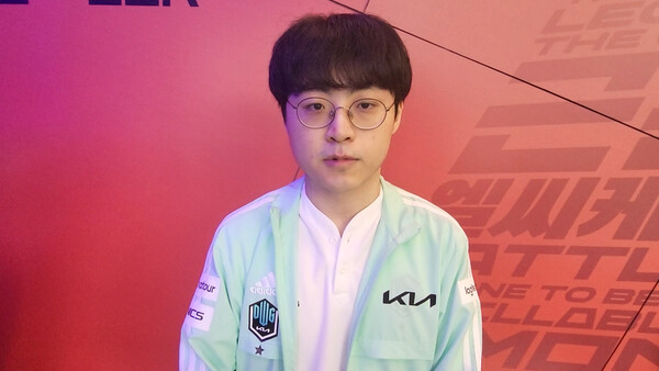 2021 스타즈 - 리그 오브 레전드 ShowMaker 허수