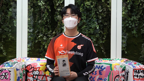 신규 히어로즈 - 카트라이더 이재혁