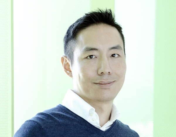 김남선 네이버 CFO. 사진=네이버