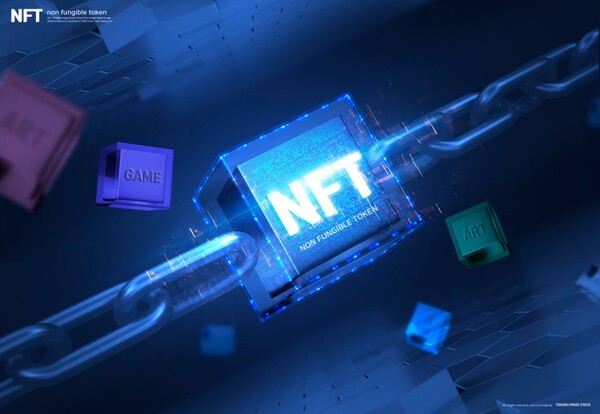 블록체인이 그려내는 기업의 미래, 다오(DAO). 사진=과학기술정보통신부 블로그