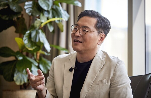 엔씨소프트 이제희 최고연구책임자. 사진=엔씨소프트