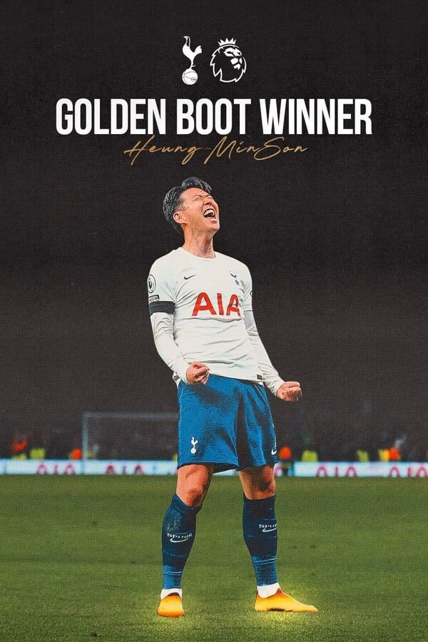 손흥민이 아시안인 최초 EPL 득점왕에 오르자 토트넘 홋스퍼는 기념 사진을 게재했다.. 사진=토트넘 페이스북 