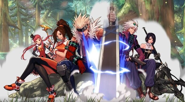 - 후속작으로 좋은 평가를 얻은 '던전앤파이터M'