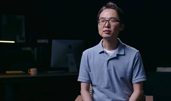 - 박영식 히트2 넥슨게임즈 프로듀서