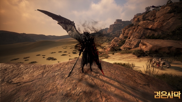 - 개인 취향에 부합하는 캐릭터라 스토리도 몰입해서 감상할 수 있었다