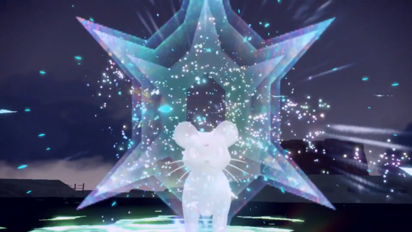 포켓몬스터 9세대 스칼렛&바이올렛의 새로운 배틀 시스템 '테라스탈'