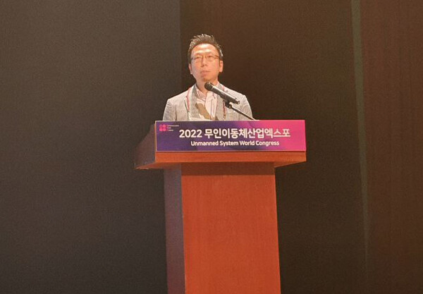 고려대 김승주 정보보호대학원 교수. 사진=최은상