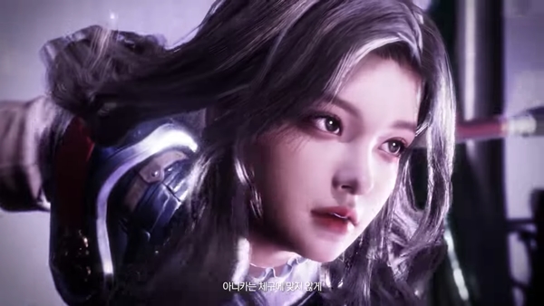 - 첫 번째 신규 클래스로 출시될 '낫'